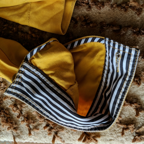 Kate Spade Broome Street Chore/Utility Jacket - Picture 5 of 10